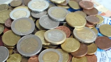 Para, para, banknot, kredi kartı