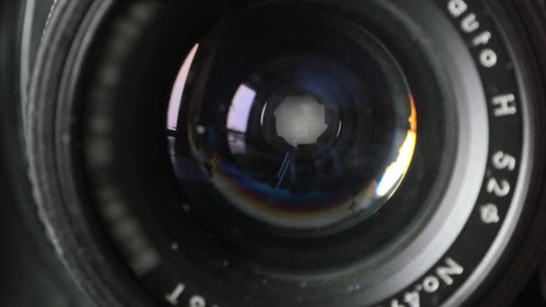 Diafragma camera como funciona