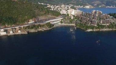 Taşıma değişim tatil beldesi yakınlarında