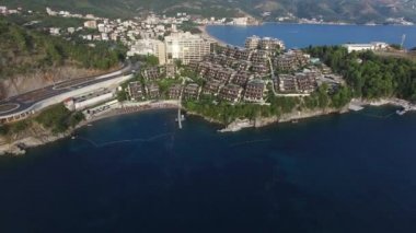 Taşıma değişim tatil beldesi yakınlarında