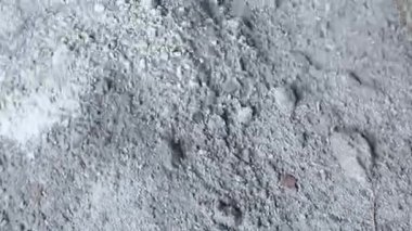 Yıkılmış Bina veya Binaların Harabeleri