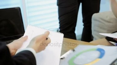 iş planlama iş ortakları
