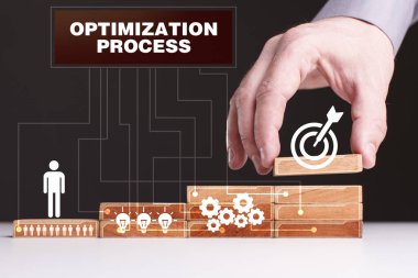 Teknolojisi, Internet ve ağ kavramı. İşletme
