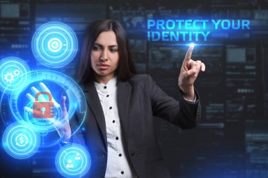 İş, teknoloji, Internet ve networ kavramı