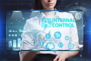 İş, teknoloji, Internet ve networ kavramı