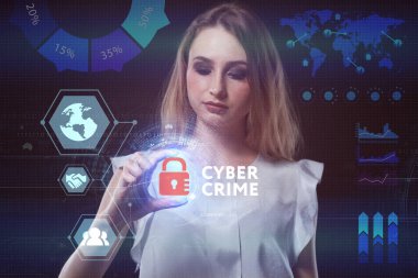 İş, teknoloji, Internet ve networ kavramı