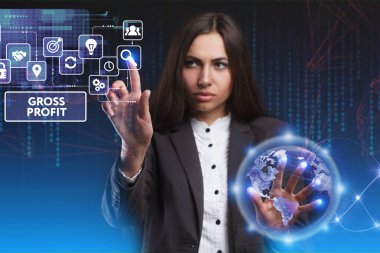 İş, teknoloji, Internet ve networ kavramı