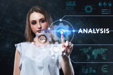 İş, teknoloji, Internet ve networ kavramı