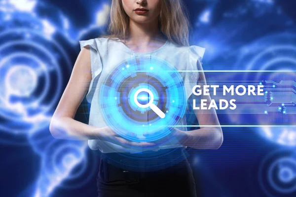 İş, teknoloji, Internet ve networ kavramı