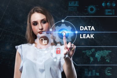 İş, teknoloji, Internet ve networ kavramı