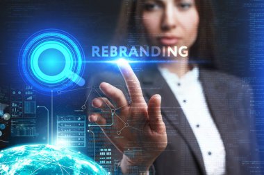 İş, teknoloji, Internet ve networ kavramı