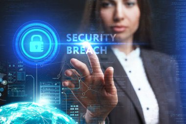 İş, teknoloji, Internet ve networ kavramı