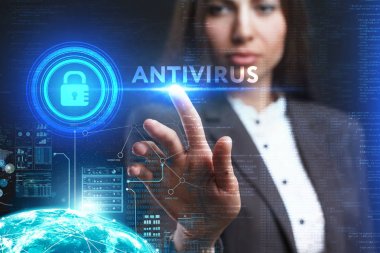 İş, teknoloji, Internet ve networ kavramı