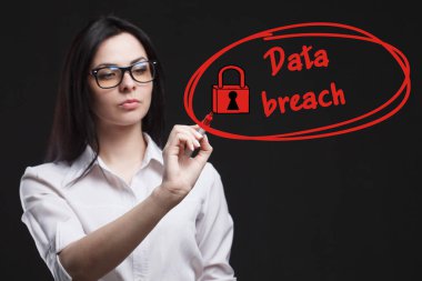 İş, teknoloji, Internet ve networ kavramı