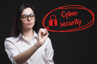 İş, teknoloji, Internet ve networ kavramı