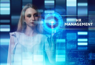 İş, teknoloji, Internet ve networ kavramı