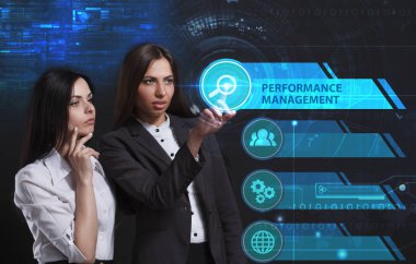 İş, teknoloji, Internet ve networ kavramı