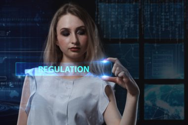 İş, teknoloji, Internet ve networ kavramı