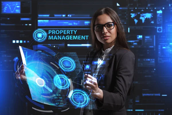 İş, teknoloji, Internet ve networ kavramı