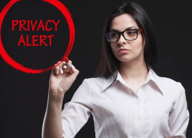 Pazarlama, teknoloji, Internet ve netwo kavramı