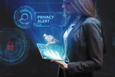 İş, teknoloji, Internet ve networ kavramı