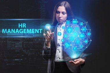 İş, teknoloji, Internet ve networ kavramı