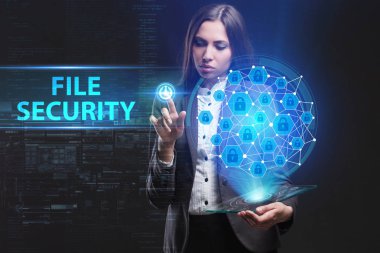 İş, teknoloji, Internet ve networ kavramı
