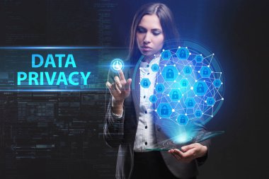 İş, teknoloji, Internet ve networ kavramı