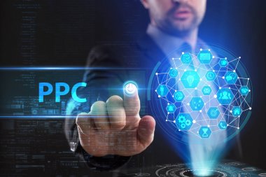 İş, teknoloji, Internet ve networ kavramı