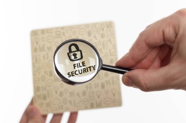 İş, teknoloji, Internet ve networ kavramı