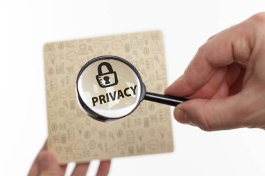 İş, teknoloji, Internet ve networ kavramı