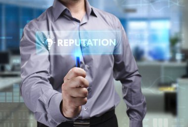 İş, teknoloji, Internet ve networ kavramı