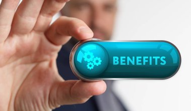 İş, teknoloji, Internet ve networ kavramı