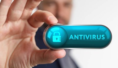 İş, teknoloji, Internet ve networ kavramı