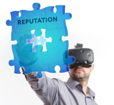 İş, teknoloji, Internet ve networ kavramı