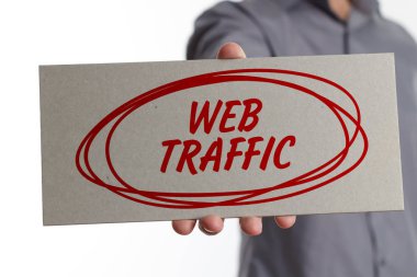 İş, teknoloji, Internet ve networ kavramı