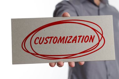 İş, teknoloji, Internet ve networ kavramı