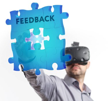 İş, teknoloji, Internet ve networ kavramı