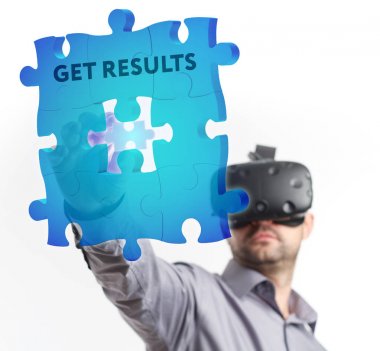 İş, teknoloji, Internet ve networ kavramı