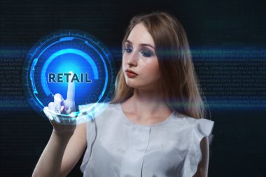 İş, teknoloji, Internet ve networ kavramı