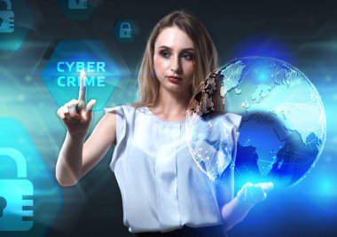 İş, teknoloji, Internet ve networ kavramı