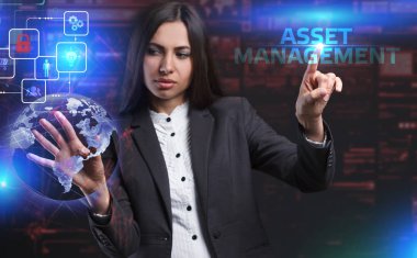 İş, teknoloji, Internet ve networ kavramı