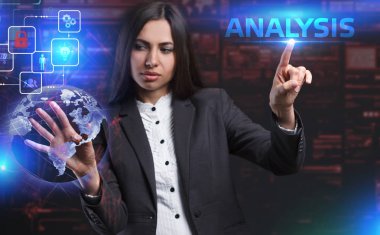 İş, teknoloji, Internet ve networ kavramı