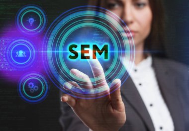 İş, teknoloji, Internet ve networ kavramı