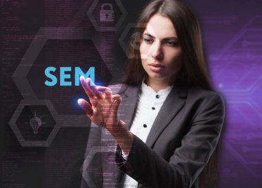 İş, teknoloji, Internet ve networ kavramı