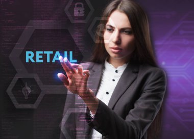 İş, teknoloji, Internet ve networ kavramı
