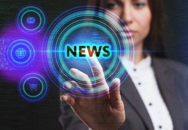 İş, teknoloji, Internet ve networ kavramı