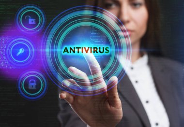 İş, teknoloji, Internet ve networ kavramı