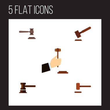 Düz simgesi avukat kümesi hukuk, savunma, adalet ve diğer vektör nesneleri. Ayrıca içerir hukuk, hukuk, savunma elemanları.