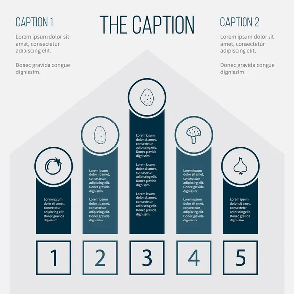 Anahat sebzeler kümesi pırasa, marul, domates ve diğer vektör nesneleri. Ayrıca Murphy, marul, soğan öğeleri içerir.